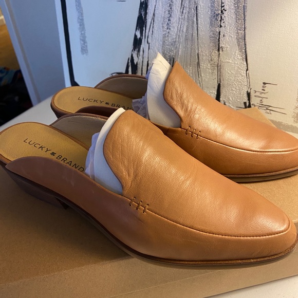 Lucky Brand Women's Margrete Mule - Picture 3 of 10